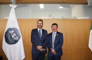 En la ASF la UAT se compromete a fortalecer los mecanismos de fiscalización