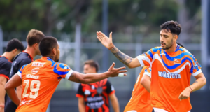 Correcaminos de la UAT se declara listo para recibir a las Chivas en el Marte R. Gómez