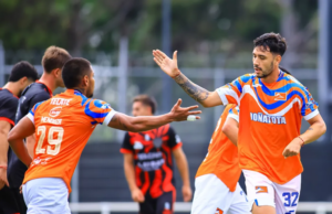 Correcaminos de la UAT se declara listo para recibir a las Chivas en el Marte R. Gómez