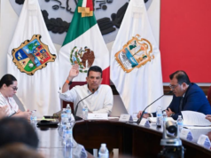 Cabildo de Victoria da trámite a temas ecológicos, de salud y certeza jurídica.