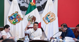 Cabildo de Victoria da trámite a temas ecológicos, de salud y certeza jurídica.