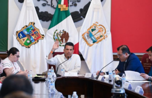 Cabildo de Victoria da trámite a temas ecológicos, de salud y certeza jurídica.
