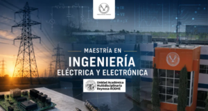 Impulsa UAT innovación tecnológica con el posgrado en Ingeniería Eléctrica y Electrónica