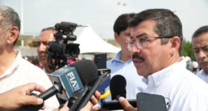 UAT garantiza educación de excelencia con docentes de alto nivel: Dámaso Anaya