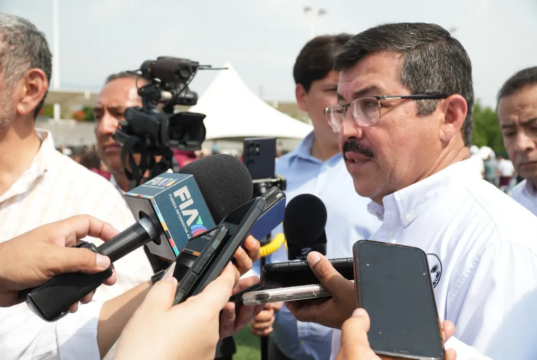UAT garantiza educación de excelencia con docentes de alto nivel: Dámaso Anaya