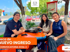 Anuncia la UAT convocatoria de becas para nuevo ingreso