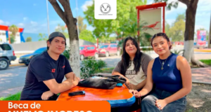 Anuncia la UAT convocatoria de becas para nuevo ingreso