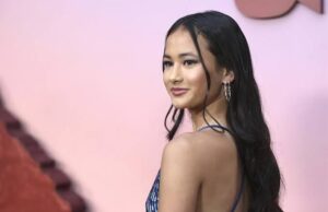 Luto en Hollywood: fallece Kaylee Hottle, actriz de Godzilla vs. Kong
