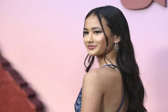 Luto en Hollywood: fallece Kaylee Hottle, actriz de Godzilla vs. Kong