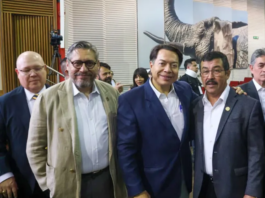 Se suma la UAT al proyecto nacional para construir entornos digitales más humanos y seguros
