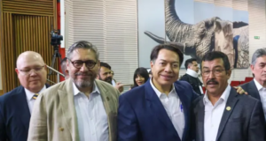 Se suma la UAT al proyecto nacional para construir entornos digitales más humanos y seguros