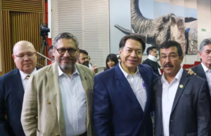 Se suma la UAT al proyecto nacional para construir entornos digitales más humanos y seguros