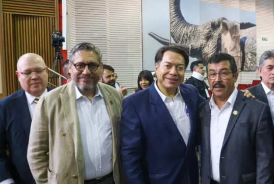Se suma la UAT al proyecto nacional para construir entornos digitales más humanos y seguros