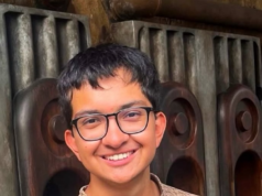 Disney reconoce a nivel mundial talento de estudiante de la UAT