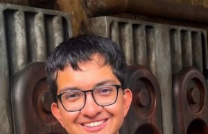 Disney reconoce a nivel mundial talento de estudiante de la UAT