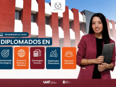 Ofrece la UAT en Tampico diplomados en las áreas económico-administrativas