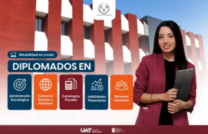 Ofrece la UAT en Tampico diplomados en las áreas económico-administrativas