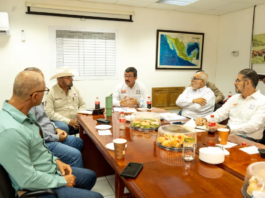 La UAT, Gobierno del Estado y ganaderos consolidan proyecto “Carne Tam”