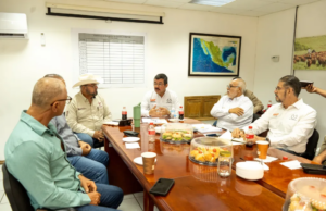 La UAT, Gobierno del Estado y ganaderos consolidan proyecto “Carne Tam”