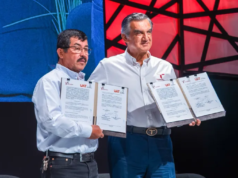 UAT y Gobierno de Tamaulipas fortalecen alianzas para consolidar el desarrollo estratégico del estado