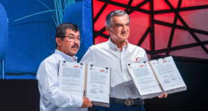 UAT y Gobierno de Tamaulipas fortalecen alianzas para consolidar el desarrollo estratégico del estado