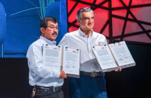 UAT y Gobierno de Tamaulipas fortalecen alianzas para consolidar el desarrollo estratégico del estado