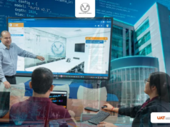Desarrolla la UAT asistente virtual AurIA para optimizar procesos administrativos y financieros