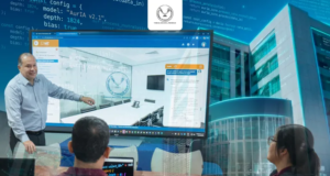 Desarrolla la UAT asistente virtual AurIA para optimizar procesos administrativos y financieros