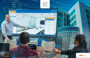 Desarrolla la UAT asistente virtual AurIA para optimizar procesos administrativos y financieros