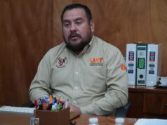 El estudiante de Veterinaria de la UAT se encuentra en buen estadode salud y fue dado de alta. No se permiten actividades de presión ENTRE LOS ALUMNOS : DIRECTOR DE LA FACULTAD
