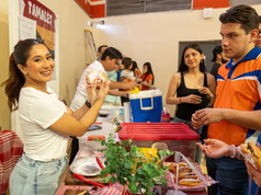 Impulsa la UAT el talento estudiantil con el Foro de Innovación y Emprendimiento 2026