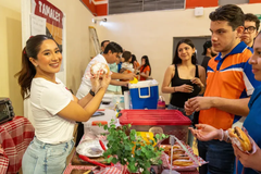Impulsa la UAT el talento estudiantil con el Foro de Innovación y Emprendimiento 2026