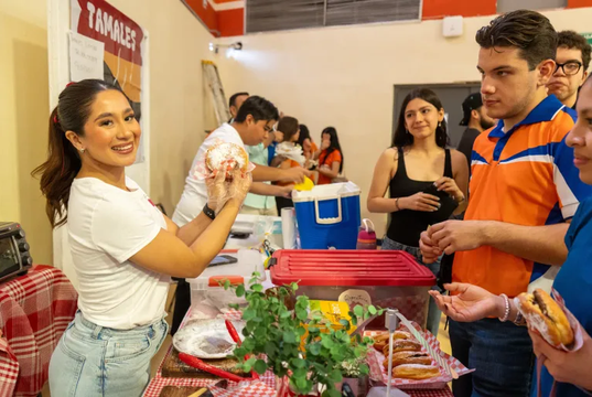 Impulsa la UAT el talento estudiantil con el Foro de Innovación y Emprendimiento 2026