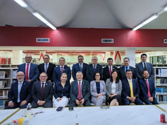 Estudiantes de la UAT participarán como Auditores Universitarios de la ASF
