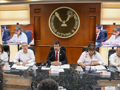 Destaca rector Dámaso Anaya avances institucionales de la UAT ante el Patronato Universitario