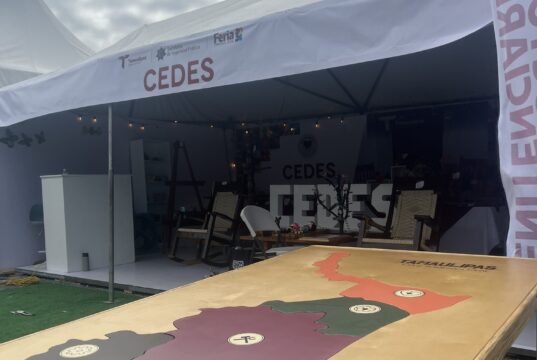 PRODUCTOS DE MADERA DE LOS CEDES.