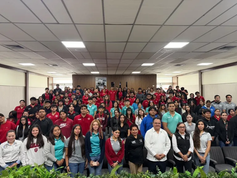 Impulsa la UAT cultura de paz y cero toleranciaa la violencia con gira de la Defensoría de los Derechos Universitarios
