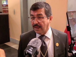 Articulación con Gobierno del Estado beneficia la formación universitaria y el desarrollo científico: rector de la UAT