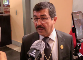 Articulación con Gobierno del Estado beneficia la formación universitaria y el desarrollo científico: rector de la UAT