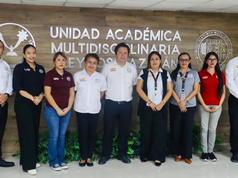 Proyecto educativo de la UAT es finalista de los QS Reimagine Education Awards 2026.