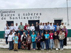 La UAT consolida proyecto de aprovechamiento del laurel para el emprendimiento rural